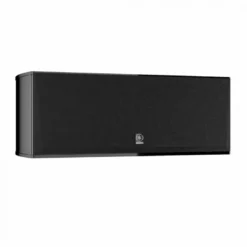 Yamaha NS-C444 centerhögtalare, svart