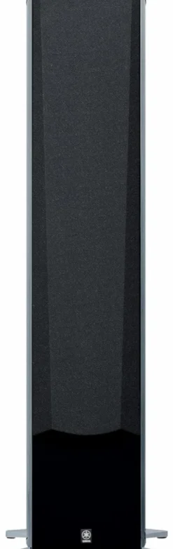 Yamaha NS-555 golvhögtalare, svart