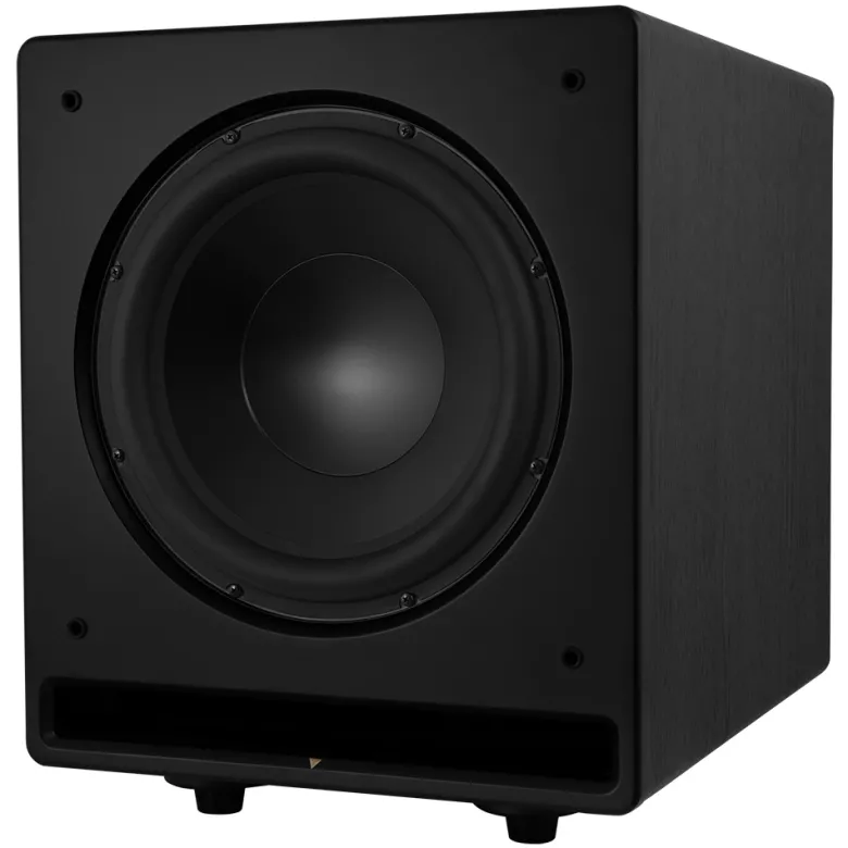 Yamaha NS-777 hemmabiopaket 5.1 med subwoofer och RX-A2A