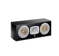 Yamaha NS-777 hemmabiopaket 5.1 med subwoofer och RX-A2A