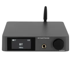 Yamaha NS-IC800 med Dynavoice CA802BT, installationspaket