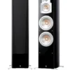 Yamaha NS-777 med center och surroundhögtalare, 5.0 högtalarpaket