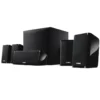 Yamaha NS-P41 hemmabiopaket med RX-V4A