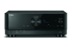 Yamaha NS-P41 hemmabiopaket med RX-V4A