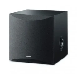 Yamaha NS-SW050, 8 tums aktiv subwoofer