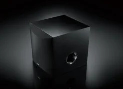 Yamaha NS-SW050, 8 tums aktiv subwoofer