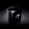 Yamaha NS-SW300, 10 tums aktiv subwoofer