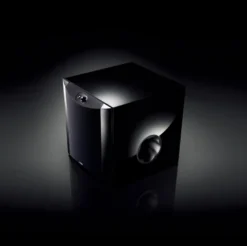 Yamaha NS-SW300, 10 tums aktiv subwoofer