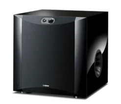 Yamaha NS-SW300, 10 tums aktiv subwoofer