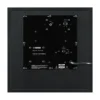Yamaha NS-SW100, 10 tums aktiv subwoofer