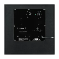 Yamaha NS-SW100, 10 tums aktiv subwoofer