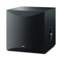 Yamaha NS-SW100, 10 tums aktiv subwoofer