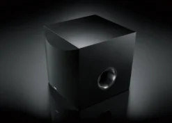Yamaha NS-SW100, 10 tums aktiv subwoofer