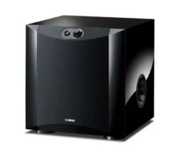 Yamaha NS-SW220, 8 tums aktiv subwoofer