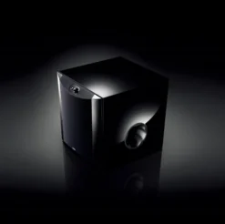 Yamaha NS-SW220, 8 tums aktiv subwoofer
