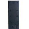 Yamaha R-N600A & DLS Flatbox XL i mattvit, stereopaket