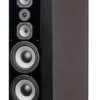 Yamaha R-N800A & Dynavoice Challenger M-105, stereopaket