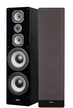 Yamaha R-N800A & Dynavoice Challenger M-105, stereopaket