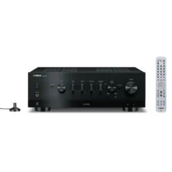 Yamaha R-N800A & Dynavoice Challenger M-105, stereopaket