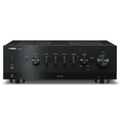 Yamaha R-N800A & Dynavoice Challenger M-105, stereopaket