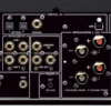Yamaha R-N2000A fantastisk stereoförstärkare med bl.a HDMI ARC, svart