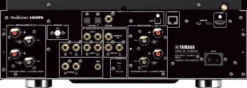 Yamaha R-N2000A fantastisk stereoförstärkare med bl.a HDMI ARC, svart