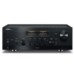 Yamaha R-N2000A fantastisk stereoförstärkare med bl.a HDMI ARC, svart