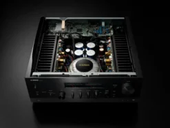 Yamaha R-N2000A fantastisk stereoförstärkare med bl.a HDMI ARC, svart
