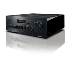 Yamaha R-N2000A fantastisk stereoförstärkare med bl.a HDMI ARC, svart