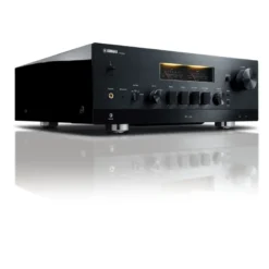 Yamaha R-N2000A fantastisk stereoförstärkare med bl.a HDMI ARC, svart
