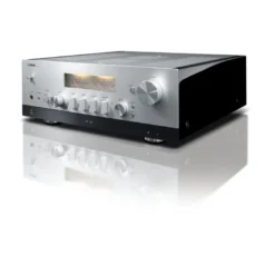 Yamaha R-N2000A fantastisk stereoförstärkare med bl.a HDMI ARC, silver