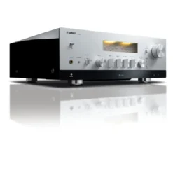 Yamaha R-N2000A fantastisk stereoförstärkare med bl.a HDMI ARC, silver