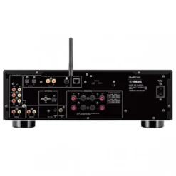 Yamaha R-N800A & Klipsch R-800F, stereopaket