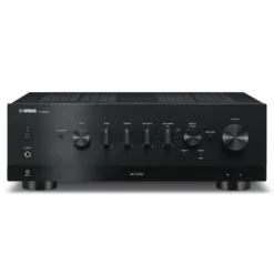 Yamaha R-N800A med Dynavoice Definition DF-8II i ek, stereopaket