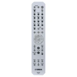 Yamaha R-N800A stereoförstärkare, svart