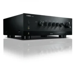 Yamaha R-N800A stereoförstärkare, svart