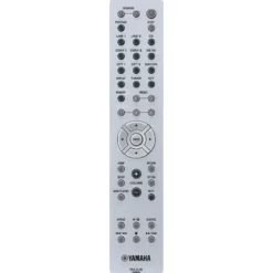 Yamaha R-N800A stereoförstärkare, silver