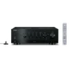 Yamaha R-N1000A välspelande stereoförstärkare med HDMI ARC, svart
