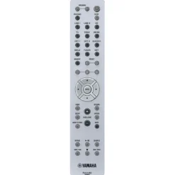 Yamaha R-N1000A välspelande stereoförstärkare med HDMI ARC, svart