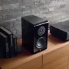 Yamaha R-N1000A välspelande stereoförstärkare med HDMI ARC, silver
