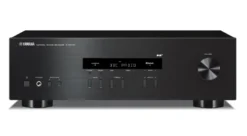 Yamaha R-S202D gen 2 stereoförstärkare, svart
