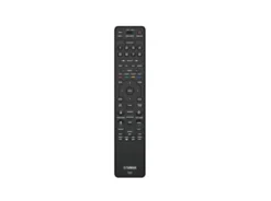 Yamaha RX-A2A & DLS Flatbox XXL 5.0 hemmabiopaket, vit