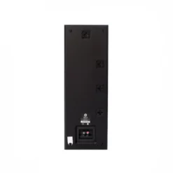Yamaha RX-A2A & DLS Flatbox XXL 5.0 hemmabiopaket, vit