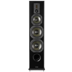 Yamaha RX-A4A med Dynavoice Definition högtalare, 5.1 hemmabiopaket