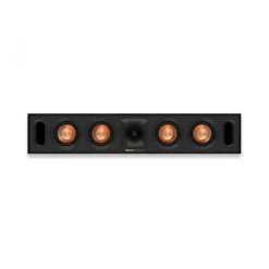 Yamaha RX-A2A med Klipsch Reference-högtalare, 5.1 hemmabiopaket
