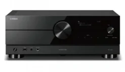 Yamaha RX-A2A med Klipsch Reference-högtalare, 5.1 hemmabiopaket