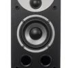 Yamaha RX-V4A & Dynavoice Magic F-7 EX 5.0 hemmabiopaket, svart