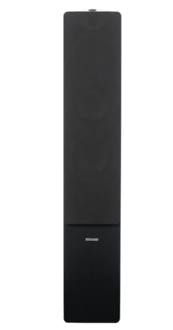 Yamaha RX-V4A & Dynavoice Magic F-7 EX 5.0 hemmabiopaket, svart