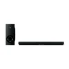 Yamaha SR-B40A Dolby Atmos soundbar med trådlös subwoofer, svart