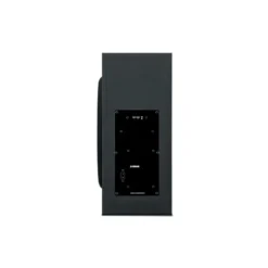 Yamaha SR-B40A Dolby Atmos soundbar med trådlös subwoofer, svart